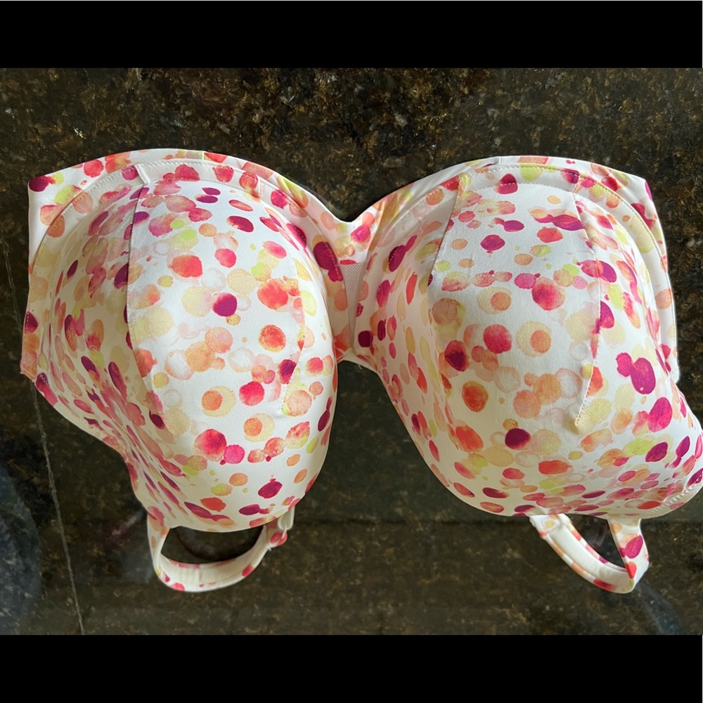 Cacique Cooling French Full Coverage Bra